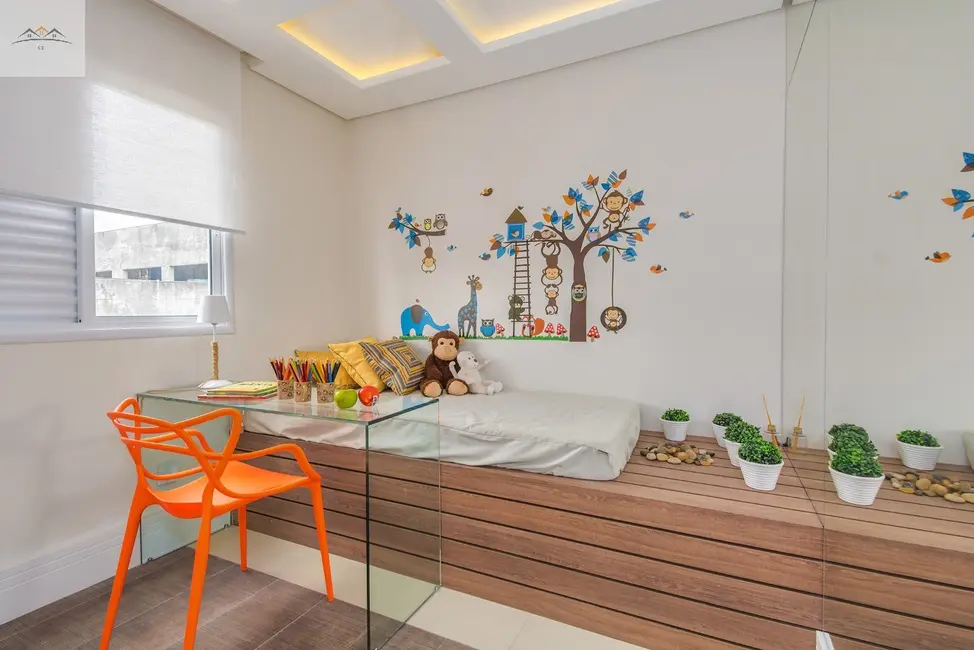 Foto 7 de Apartamento com 2 quartos à venda, 51m2 em Vila Curuçá, Santo Andre - SP
