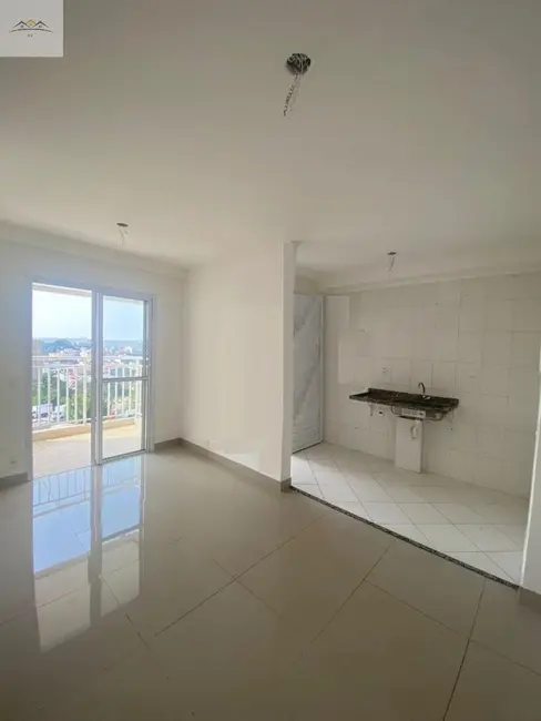 Foto 4 de Apartamento com 2 quartos à venda, 51m2 em Vila Curuçá, Santo Andre - SP