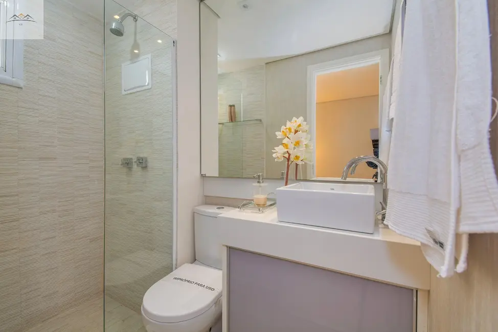 Foto 9 de Apartamento com 2 quartos à venda, 51m2 em Vila Curuçá, Santo Andre - SP
