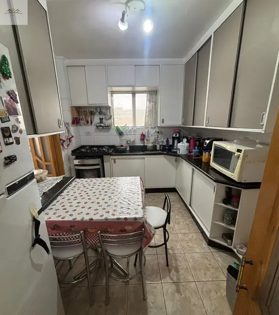 Apartamento com 4 quartos à venda, 78m2 em Vila Esperança, São Paulo - SP - imagem 8 Foto 8 de Apartamento com 4 quartos à venda, 78m2 em Vila Esperança, São Paulo - SP