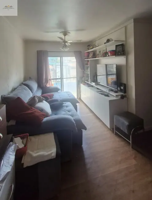 Apartamento com 4 quartos à venda, 78m2 em Vila Esperança, São Paulo - SP - imagem 4 Foto 4 de Apartamento com 4 quartos à venda, 78m2 em Vila Esperança, São Paulo - SP