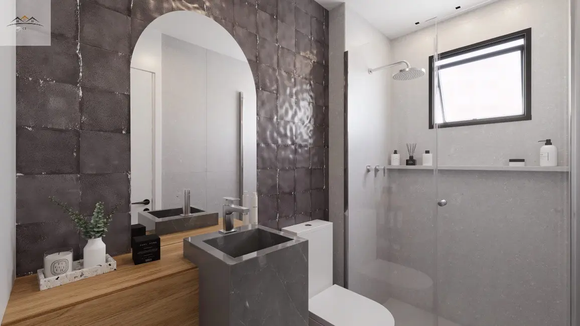 Apartamento com 2 quartos à venda, 56m2 em Vila Palmares, Santo Andre - SP - imagem 5 Foto 5 de Apartamento com 2 quartos à venda, 56m2 em Vila Palmares, Santo Andre - SP