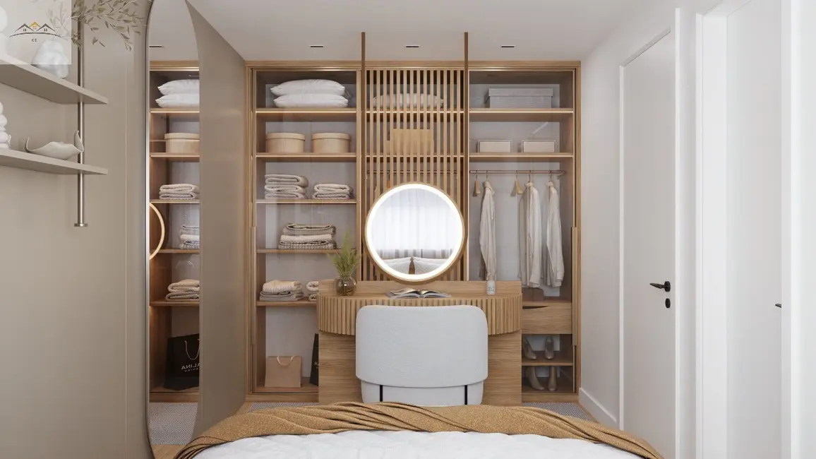 Apartamento com 2 quartos à venda, 47m2 em Vila Aquilino, Santo Andre - SP - imagem 7 Foto 7 de Apartamento com 2 quartos à venda, 47m2 em Vila Aquilino, Santo Andre - SP