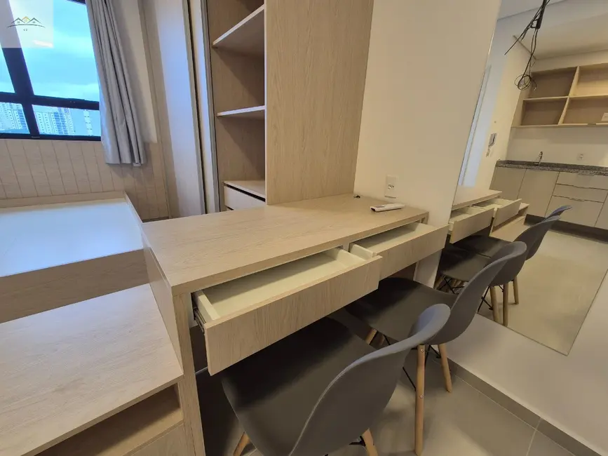 Foto 5 de Apartamento com 1 quarto à venda, 25m2 em Centro, Sao Bernardo Do Campo - SP