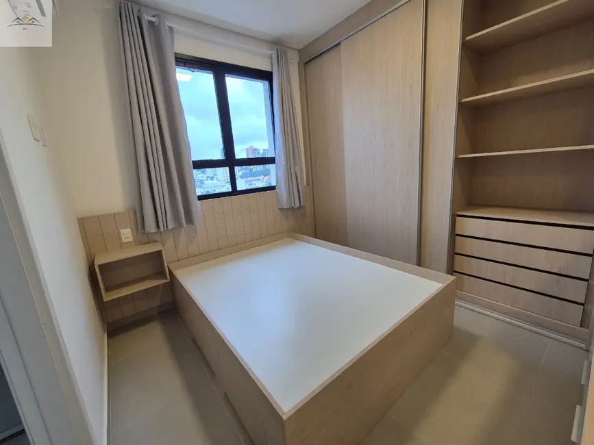 Foto 4 de Apartamento com 1 quarto à venda, 25m2 em Centro, Sao Bernardo Do Campo - SP