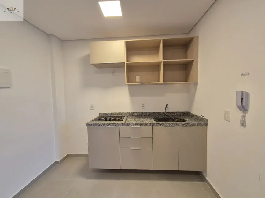 Foto 3 de Apartamento com 1 quarto à venda, 25m2 em Centro, Sao Bernardo Do Campo - SP