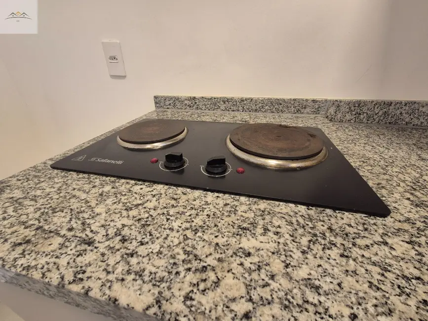 Foto 6 de Apartamento com 1 quarto à venda, 25m2 em Centro, Sao Bernardo Do Campo - SP