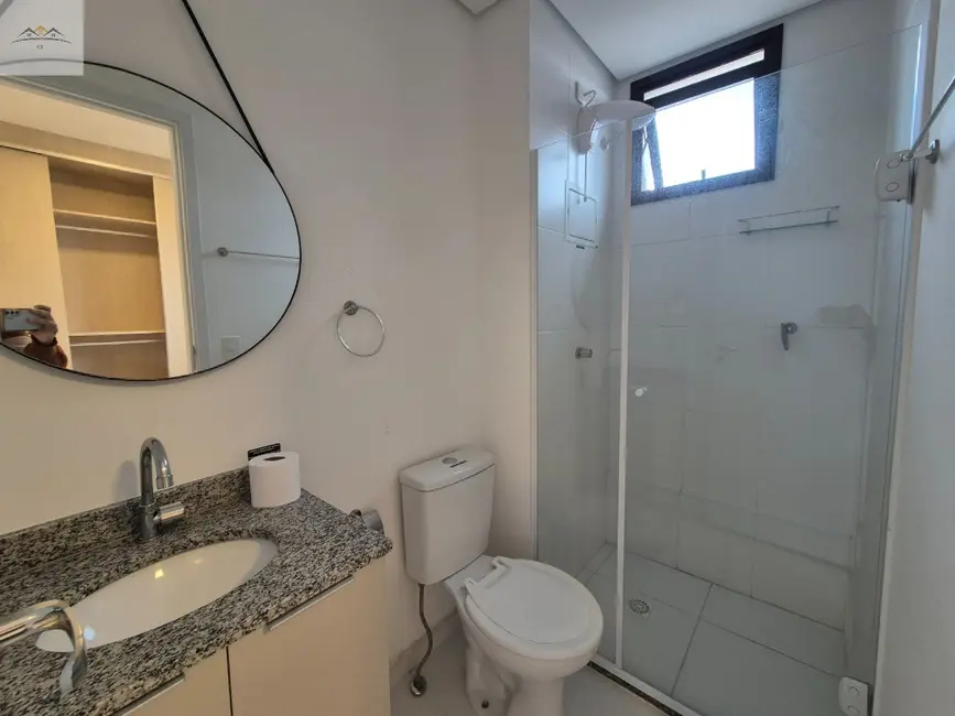 Foto 8 de Apartamento com 1 quarto à venda, 25m2 em Centro, Sao Bernardo Do Campo - SP