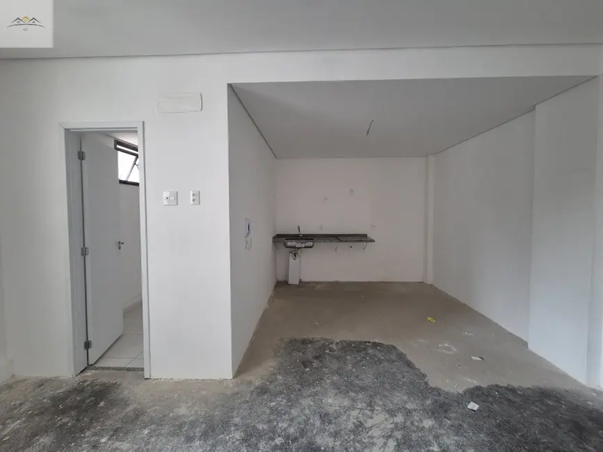 Apartamento com 2 quartos à venda, 48m2 em Centro, Sao Bernardo Do Campo - SP - imagem 3 Foto 3 de Apartamento com 2 quartos à venda, 48m2 em Centro, Sao Bernardo Do Campo - SP