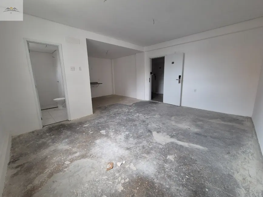 Apartamento com 1 quarto à venda, 40m2 em Centro, Sao Bernardo Do Campo - SP - imagem 7 Foto 7 de Apartamento com 1 quarto à venda, 40m2 em Centro, Sao Bernardo Do Campo - SP