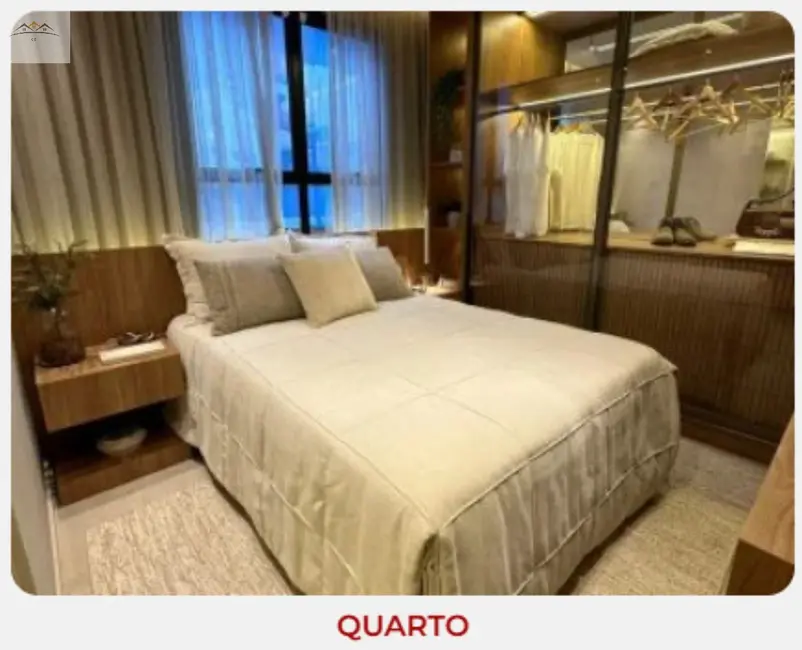 Apartamento com 1 quarto à venda, 40m2 em Centro, Sao Bernardo Do Campo - SP - imagem 2 Foto 2 de Apartamento com 1 quarto à venda, 40m2 em Centro, Sao Bernardo Do Campo - SP