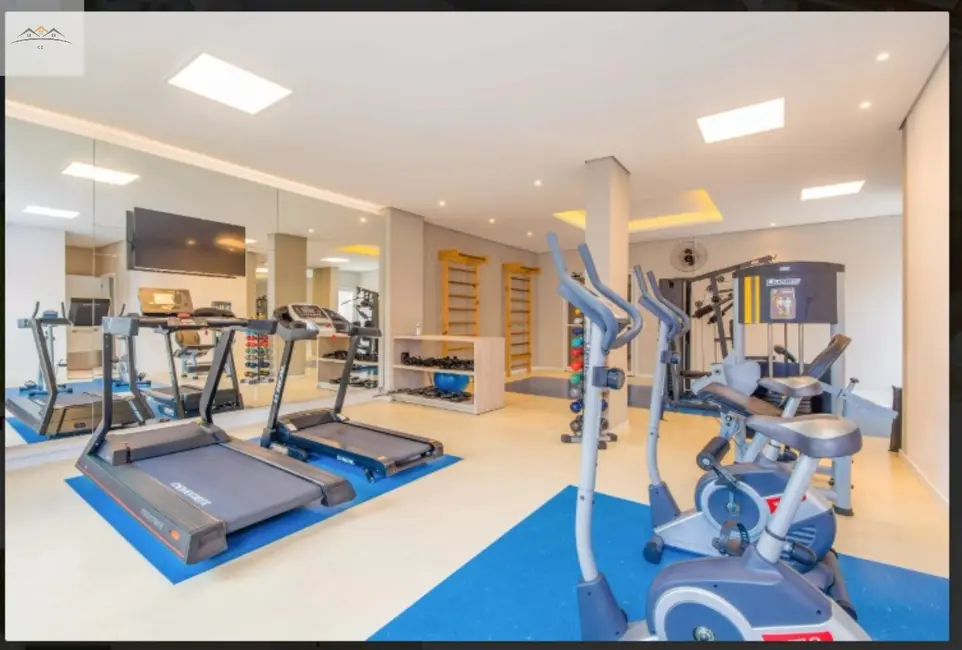 Apartamento com 3 quartos à venda, 54m2 em Vila Scopel, Sao Bernardo Do Campo - SP - imagem 9 Foto 9 de Apartamento com 3 quartos à venda, 54m2 em Vila Scopel, Sao Bernardo Do Campo - SP