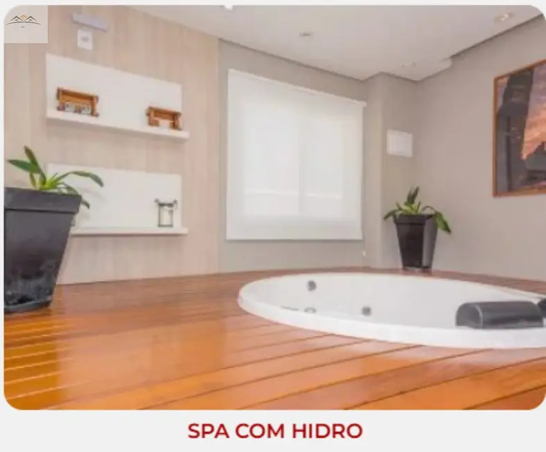 Apartamento com 1 quarto à venda, 60m2 em Rudge Ramos, Sao Bernardo Do Campo - SP - imagem 9 Foto 9 de Apartamento com 1 quarto à venda, 60m2 em Rudge Ramos, Sao Bernardo Do Campo - SP