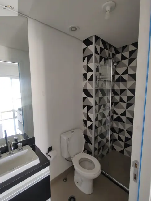 Apartamento com 1 quarto à venda, 60m2 em Rudge Ramos, Sao Bernardo Do Campo - SP - imagem 7 Foto 7 de Apartamento com 1 quarto à venda, 60m2 em Rudge Ramos, Sao Bernardo Do Campo - SP