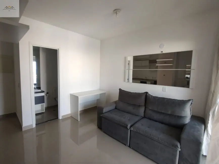 Apartamento com 1 quarto à venda, 60m2 em Rudge Ramos, Sao Bernardo Do Campo - SP - imagem 6 Foto 6 de Apartamento com 1 quarto à venda, 60m2 em Rudge Ramos, Sao Bernardo Do Campo - SP