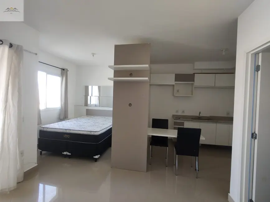 Apartamento com 1 quarto à venda, 60m2 em Rudge Ramos, Sao Bernardo Do Campo - SP - imagem 3 Foto 3 de Apartamento com 1 quarto à venda, 60m2 em Rudge Ramos, Sao Bernardo Do Campo - SP
