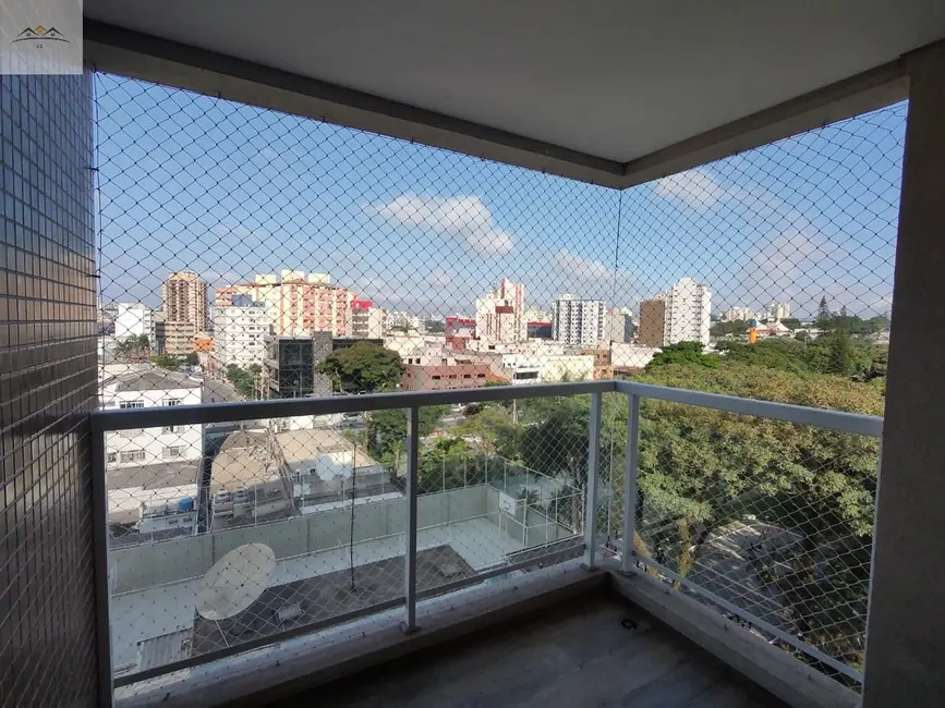 Apartamento com 1 quarto à venda, 60m2 em Rudge Ramos, Sao Bernardo Do Campo - SP - imagem 1 Foto 1 de Apartamento com 1 quarto à venda, 60m2 em Rudge Ramos, Sao Bernardo Do Campo - SP