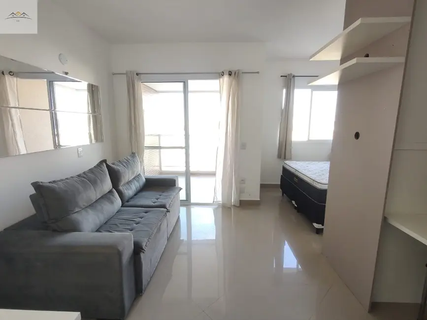 Apartamento com 1 quarto à venda, 60m2 em Rudge Ramos, Sao Bernardo Do Campo - SP - imagem 5 Foto 5 de Apartamento com 1 quarto à venda, 60m2 em Rudge Ramos, Sao Bernardo Do Campo - SP