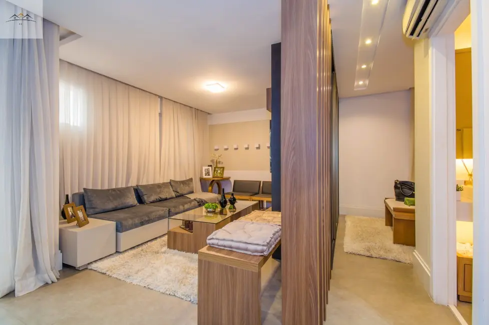 Apartamento com 1 quarto à venda, 60m2 em Rudge Ramos, Sao Bernardo Do Campo - SP - imagem 8 Foto 8 de Apartamento com 1 quarto à venda, 60m2 em Rudge Ramos, Sao Bernardo Do Campo - SP