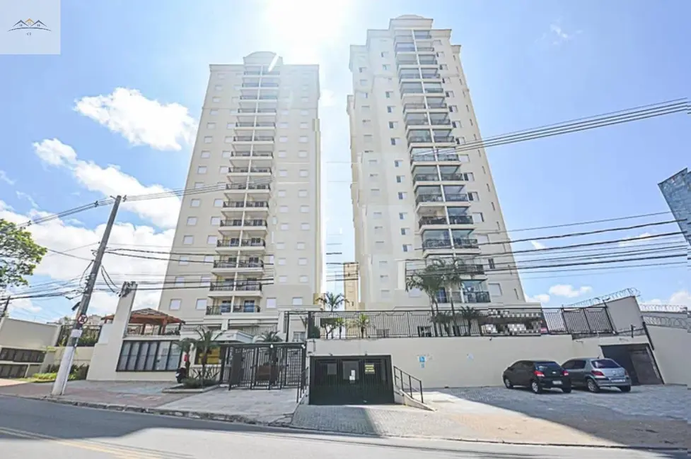 Apartamento com 3 quartos à venda, 70m2 em Rudge Ramos, Sao Bernardo Do Campo - SP - imagem 1 Foto 1 de Apartamento com 3 quartos à venda, 70m2 em Rudge Ramos, Sao Bernardo Do Campo - SP