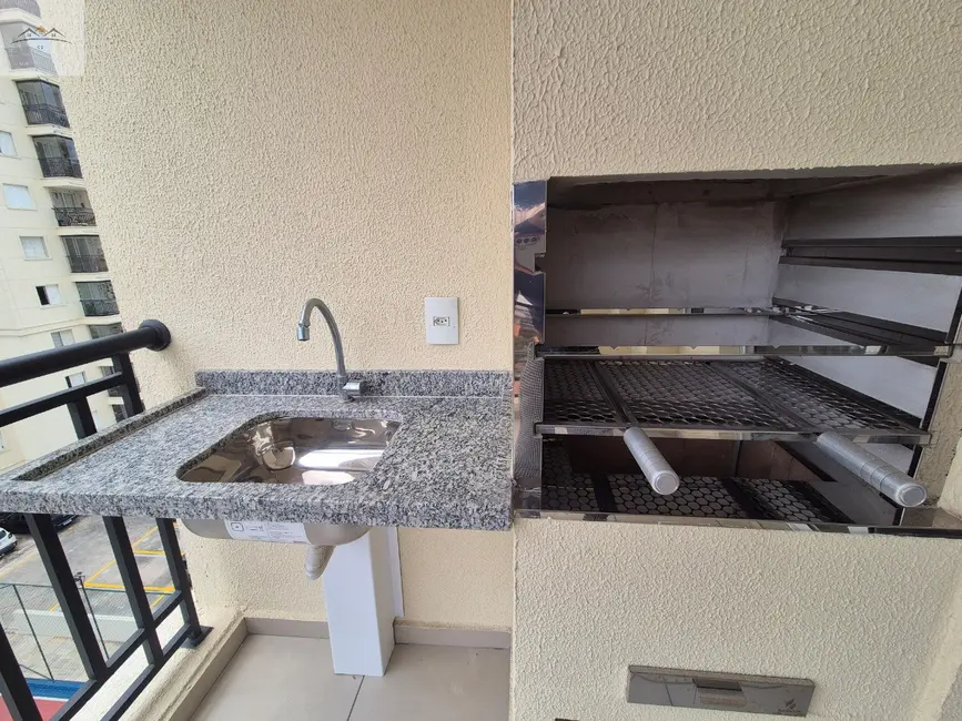 Apartamento com 3 quartos à venda, 70m2 em Rudge Ramos, Sao Bernardo Do Campo - SP - imagem 9 Foto 9 de Apartamento com 3 quartos à venda, 70m2 em Rudge Ramos, Sao Bernardo Do Campo - SP