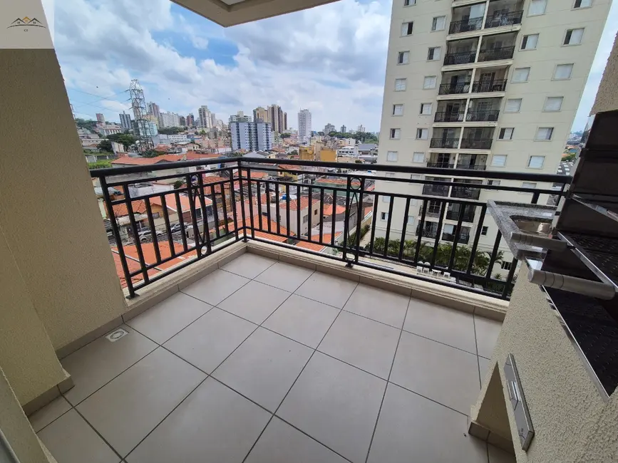 Apartamento com 3 quartos à venda, 70m2 em Rudge Ramos, Sao Bernardo Do Campo - SP - imagem 7 Foto 7 de Apartamento com 3 quartos à venda, 70m2 em Rudge Ramos, Sao Bernardo Do Campo - SP