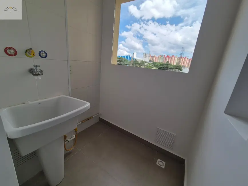Apartamento com 3 quartos à venda, 70m2 em Rudge Ramos, Sao Bernardo Do Campo - SP - imagem 6 Foto 6 de Apartamento com 3 quartos à venda, 70m2 em Rudge Ramos, Sao Bernardo Do Campo - SP