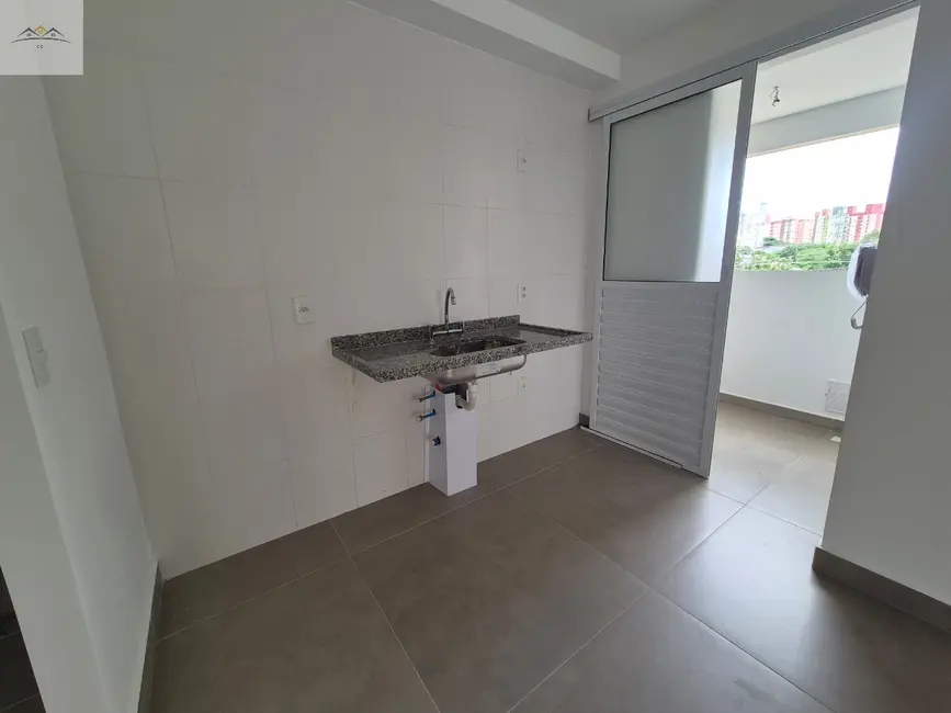 Apartamento com 3 quartos à venda, 70m2 em Rudge Ramos, Sao Bernardo Do Campo - SP - imagem 4 Foto 4 de Apartamento com 3 quartos à venda, 70m2 em Rudge Ramos, Sao Bernardo Do Campo - SP