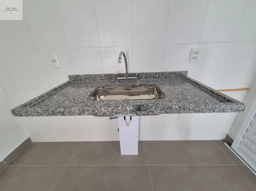 Apartamento com 3 quartos à venda, 70m2 em Rudge Ramos, Sao Bernardo Do Campo - SP - imagem 5 Foto 5 de Apartamento com 3 quartos à venda, 70m2 em Rudge Ramos, Sao Bernardo Do Campo - SP