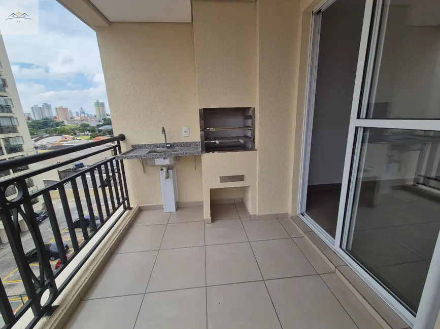 Apartamento com 3 quartos à venda, 70m2 em Rudge Ramos, Sao Bernardo Do Campo - SP - imagem 8 Foto 8 de Apartamento com 3 quartos à venda, 70m2 em Rudge Ramos, Sao Bernardo Do Campo - SP