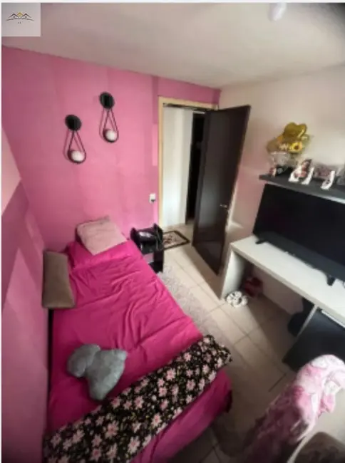 Foto 9 de Apartamento com 3 quartos à venda, 59m2 em Parque São Vicente, Maua - SP