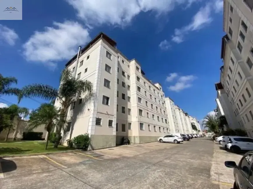 Foto 1 de Apartamento com 3 quartos à venda, 59m2 em Parque São Vicente, Maua - SP