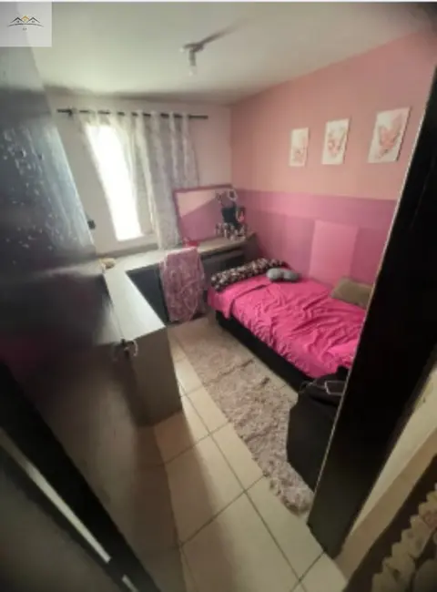 Foto 8 de Apartamento com 3 quartos à venda, 59m2 em Parque São Vicente, Maua - SP