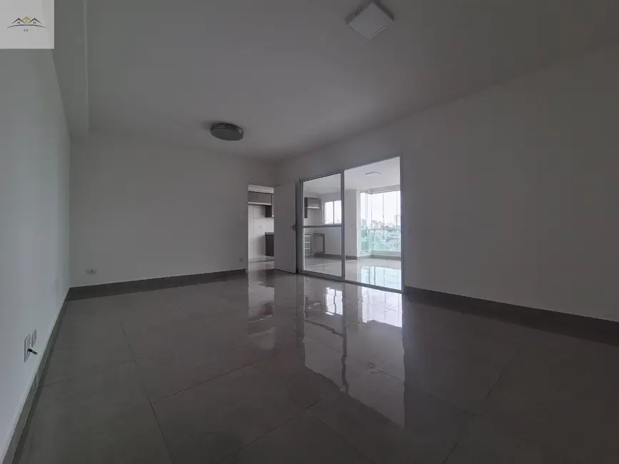 Foto 2 de Apartamento com 3 quartos à venda, 132m2 em Jardim do Mar, Sao Bernardo Do Campo - SP