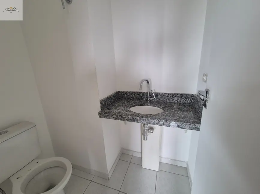 Foto 8 de Apartamento com 3 quartos à venda, 132m2 em Jardim do Mar, Sao Bernardo Do Campo - SP