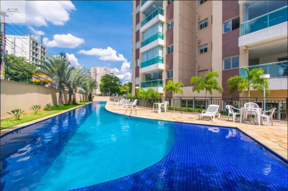 Foto 1 de Apartamento com 3 quartos à venda, 132m2 em Jardim do Mar, Sao Bernardo Do Campo - SP