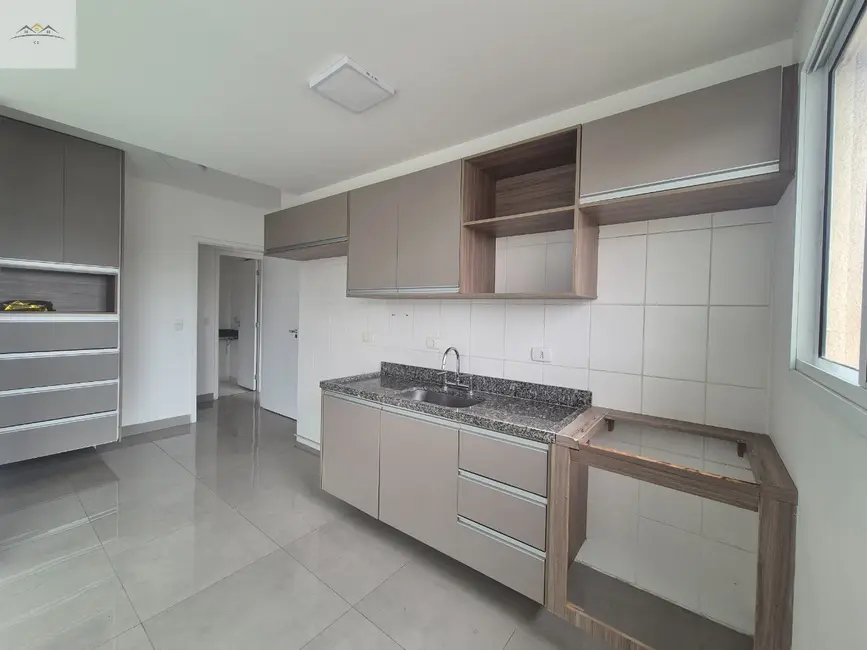 Foto 6 de Apartamento com 3 quartos à venda, 132m2 em Jardim do Mar, Sao Bernardo Do Campo - SP