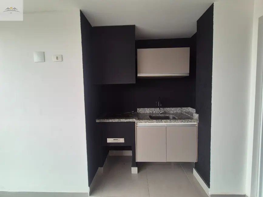 Foto 5 de Apartamento com 3 quartos à venda, 132m2 em Jardim do Mar, Sao Bernardo Do Campo - SP