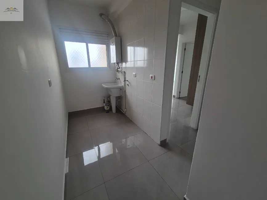 Foto 9 de Apartamento com 3 quartos à venda, 132m2 em Jardim do Mar, Sao Bernardo Do Campo - SP
