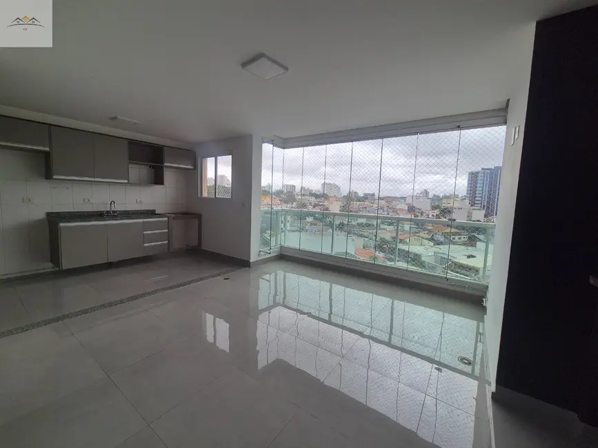 Foto 4 de Apartamento com 3 quartos à venda, 132m2 em Jardim do Mar, Sao Bernardo Do Campo - SP