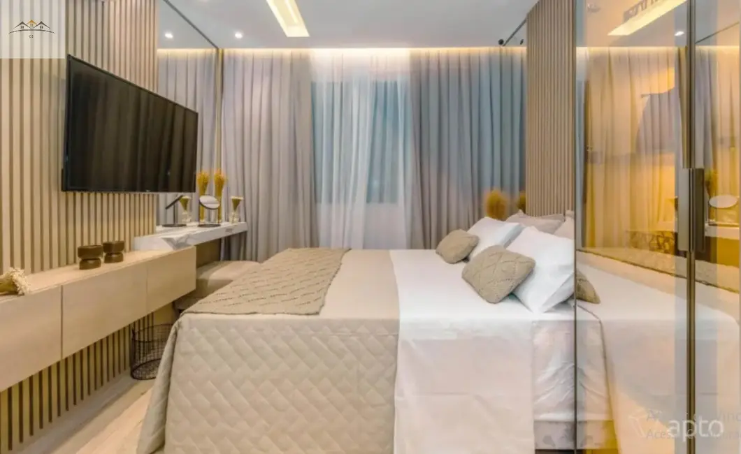 Apartamento com 2 quartos à venda, 74m2 em Rudge Ramos, Sao Bernardo Do Campo - SP - imagem 8 Foto 8 de Apartamento com 2 quartos à venda, 74m2 em Rudge Ramos, Sao Bernardo Do Campo - SP