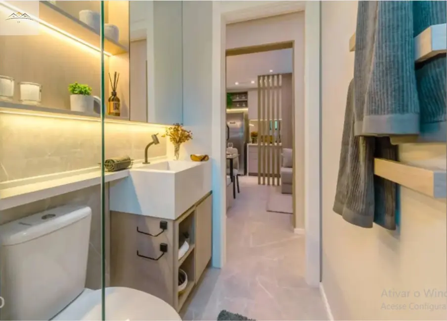 Foto 9 de Apartamento com 2 quartos à venda, 71m2 em Rudge Ramos, Sao Bernardo Do Campo - SP