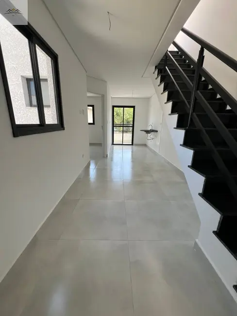 Foto 9 de Apartamento com 2 quartos à venda, 90m2 em Vila Floresta, Santo Andre - SP