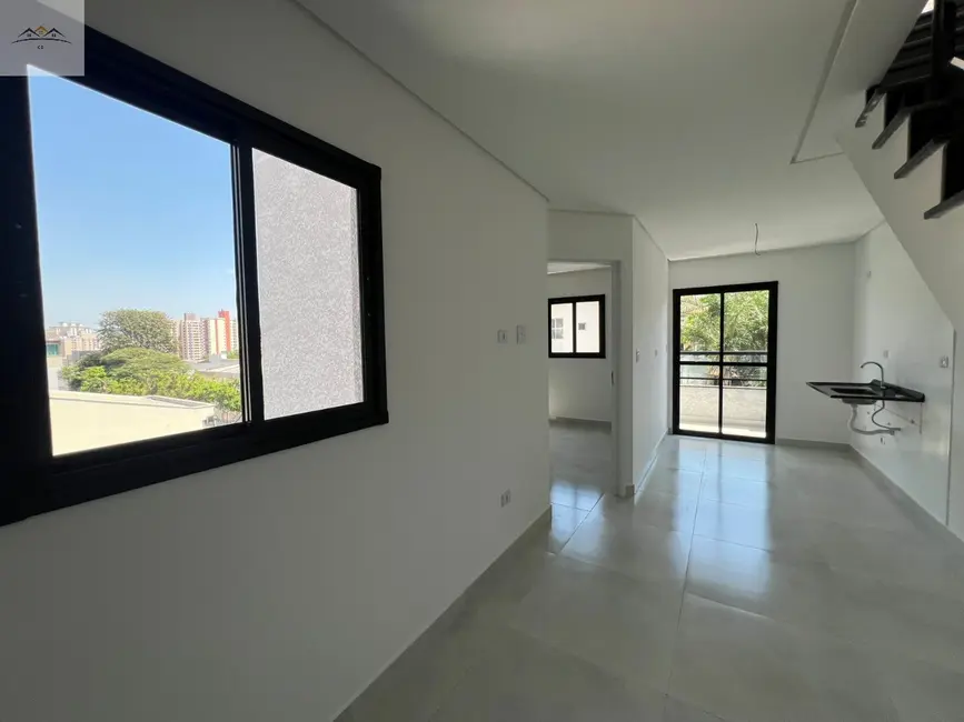 Apartamento com 2 quartos à venda, 90m2 em Vila Floresta, Santo Andre - SP - imagem 5 Foto 5 de Apartamento com 2 quartos à venda, 90m2 em Vila Floresta, Santo Andre - SP