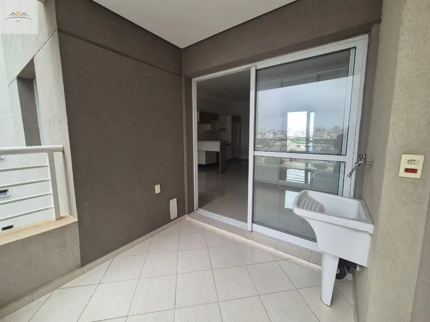 Foto 3 de Apartamento com 1 quarto à venda, 49m2 em Jardim do Mar, Sao Bernardo Do Campo - SP