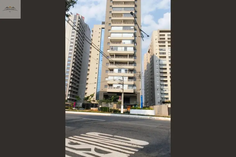 Foto 6 de Apartamento com 1 quarto à venda, 49m2 em Jardim do Mar, Sao Bernardo Do Campo - SP