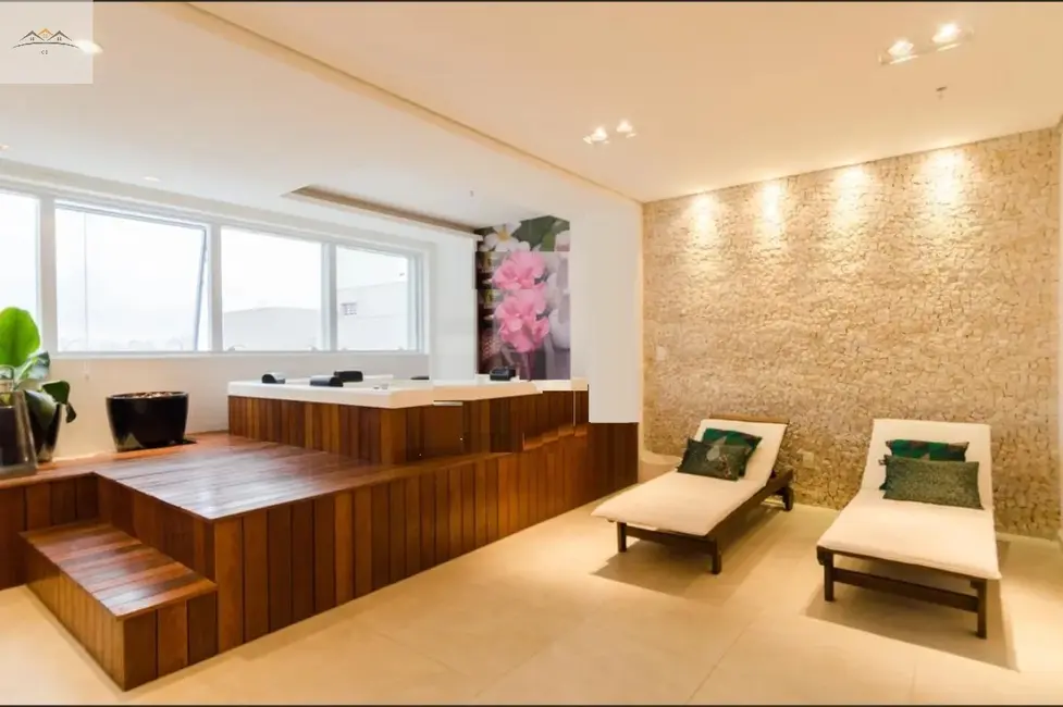Foto 9 de Apartamento com 1 quarto à venda, 49m2 em Jardim do Mar, Sao Bernardo Do Campo - SP