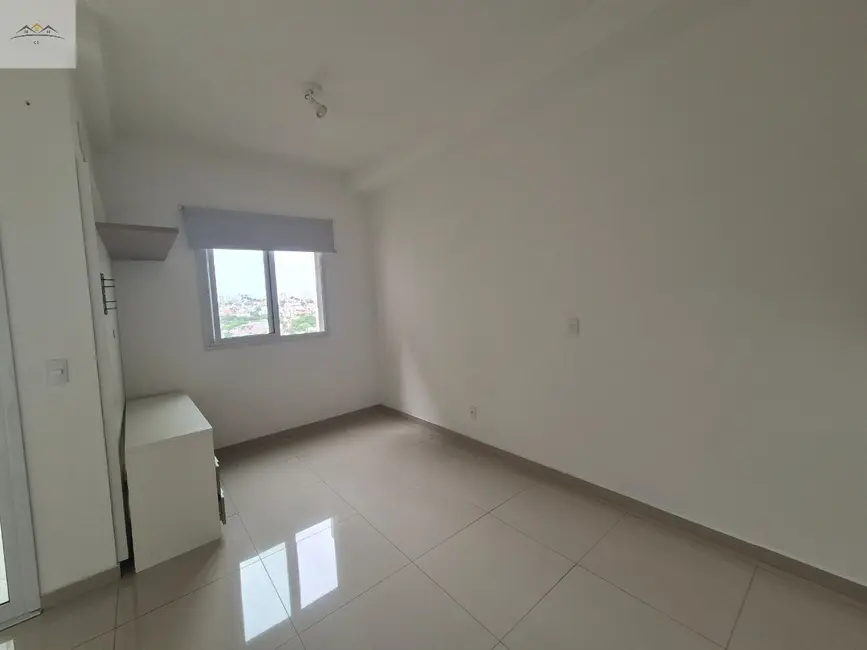 Foto 1 de Apartamento com 1 quarto à venda, 49m2 em Jardim do Mar, Sao Bernardo Do Campo - SP