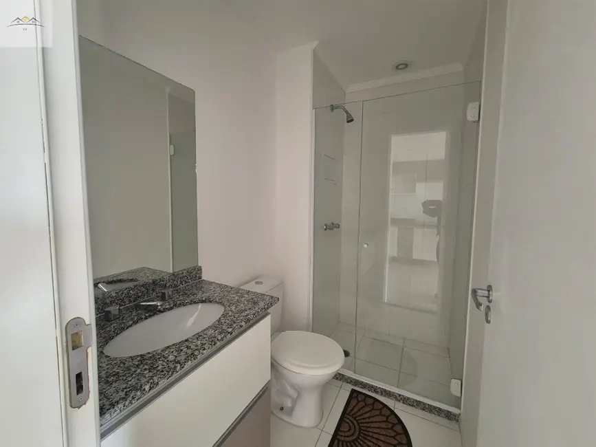 Foto 2 de Apartamento com 1 quarto à venda, 40m2 em Jardim do Mar, Sao Bernardo Do Campo - SP