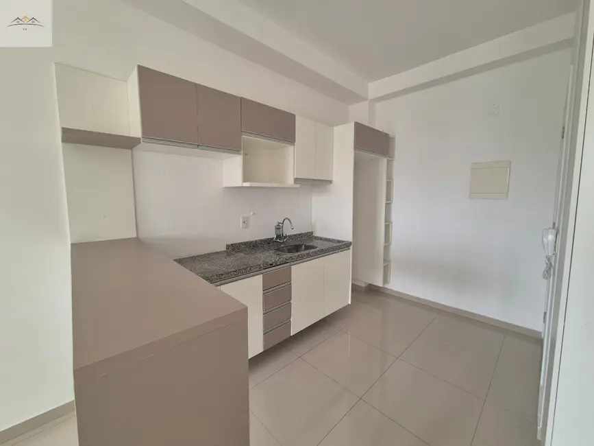 Foto 4 de Apartamento com 1 quarto à venda, 40m2 em Jardim do Mar, Sao Bernardo Do Campo - SP